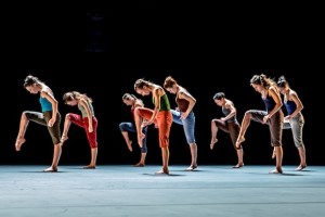 Batsheva Dance Company: Decadance and Last Work